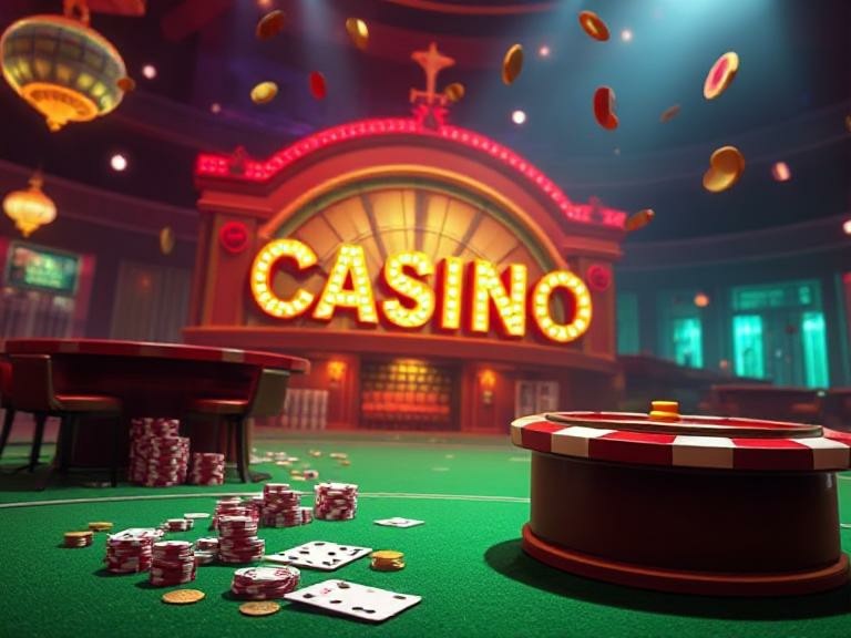 8casino