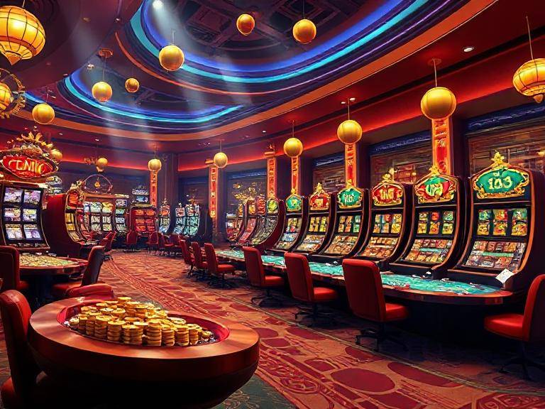 8casino