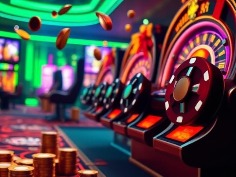 8casino