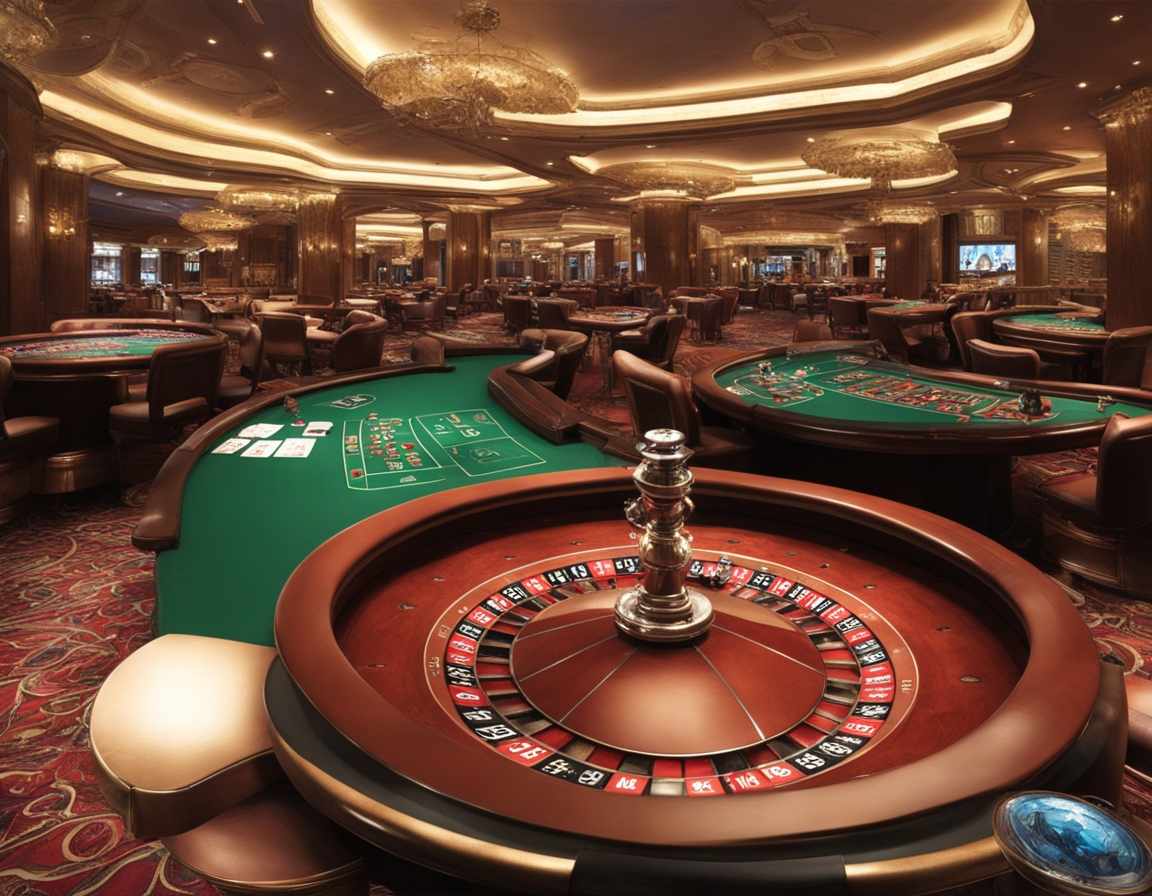 8casino